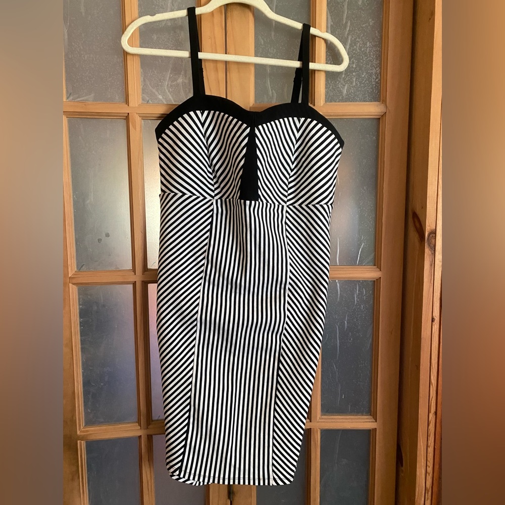 Torrid Size 12 Dress. Worn only a few times. Like new.